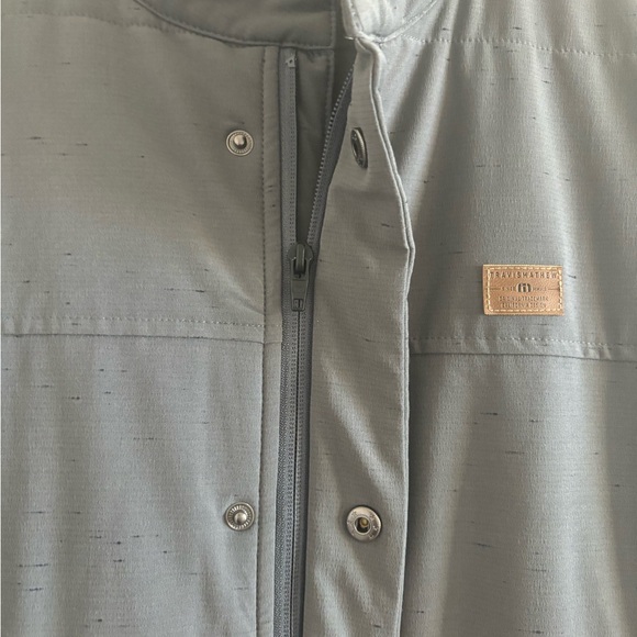 Travis Mathew vest - Picture 2 of 6